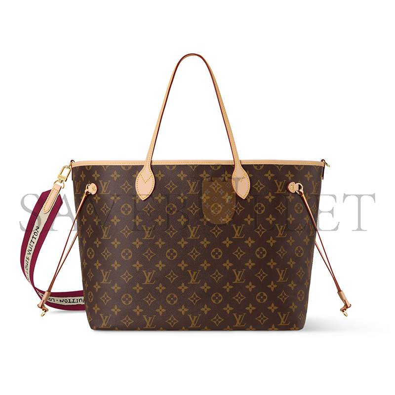 l0vis Vvtt0n neverfull inside out gm m15124 (39*32*19cm)